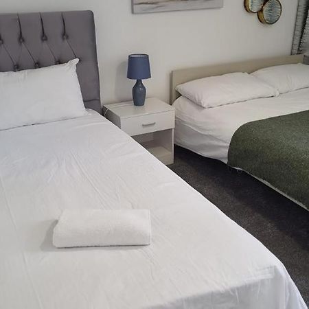 Апартаменти Entire Flat In Kings Cross Лондон Екстер'єр фото