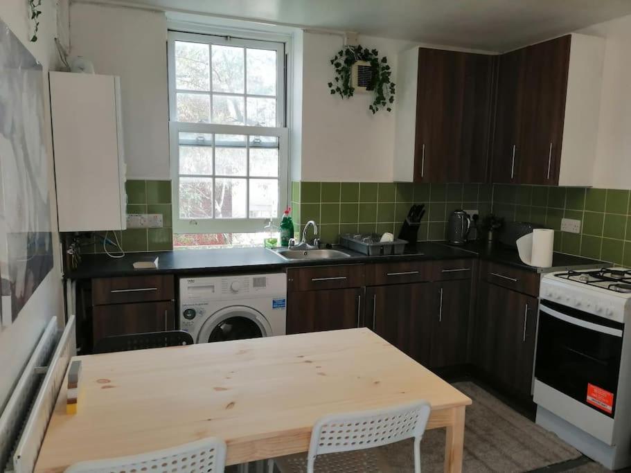 Апартаменти Entire Flat In Kings Cross Лондон Екстер'єр фото