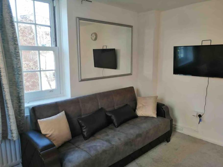 Апартаменти Entire Flat In Kings Cross Лондон Екстер'єр фото